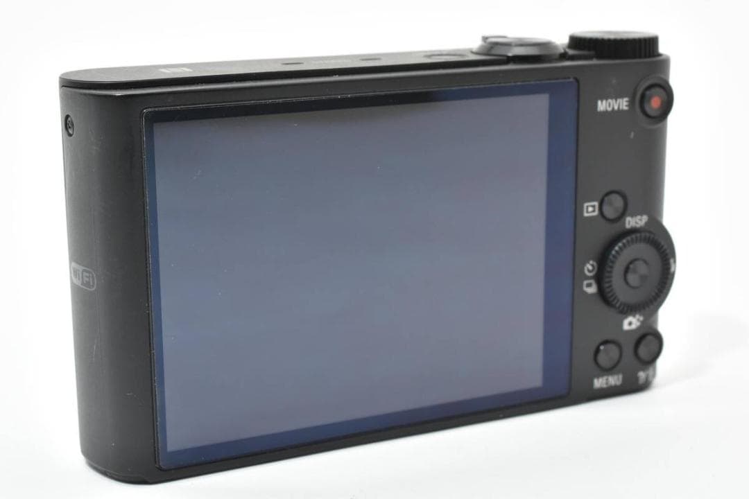 ■ 美品 ■ ソニー　SONY Cyber-shot DSC-WX350