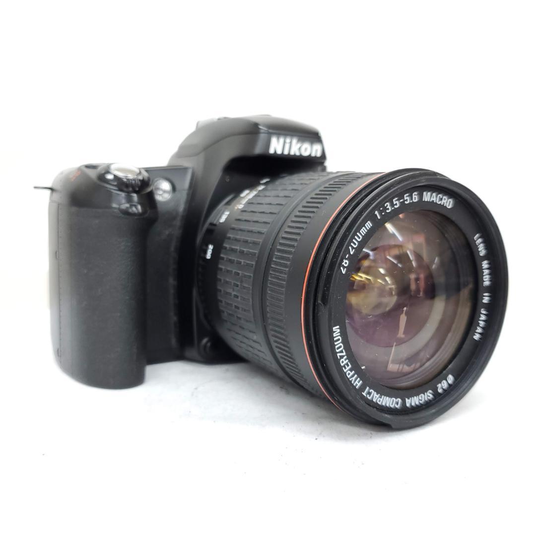 【動作確認済】 Nikon U2 G0228-24ID