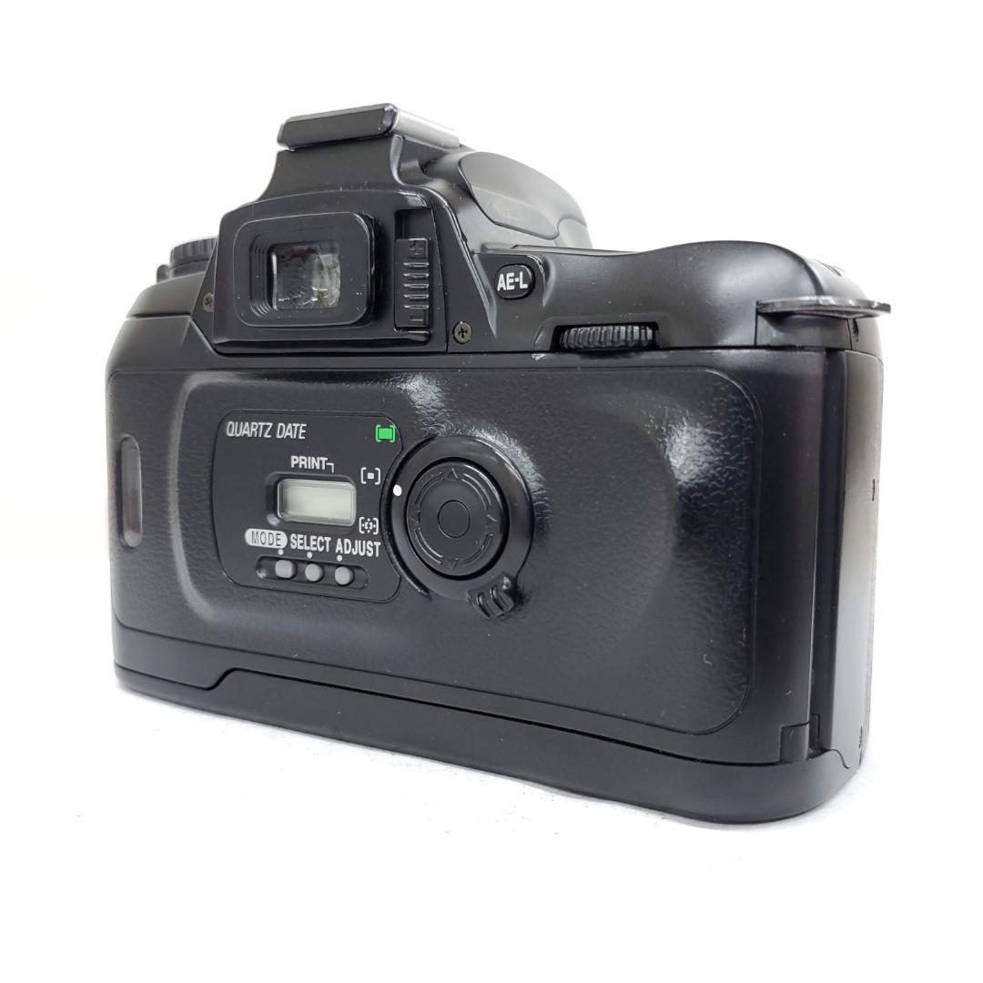 【動作確認済】 Nikon U2 G0228-24ID