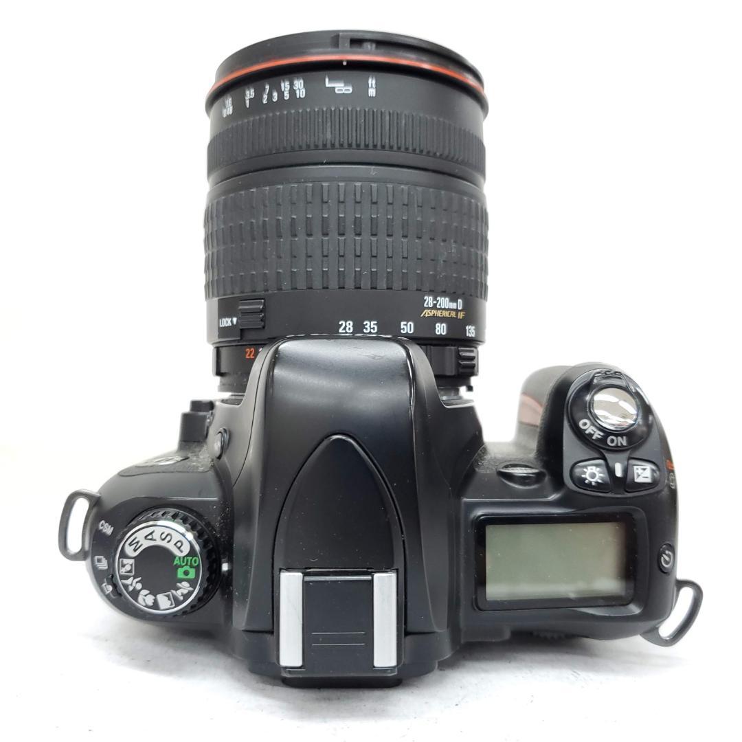 【動作確認済】 Nikon U2 G0228-24ID
