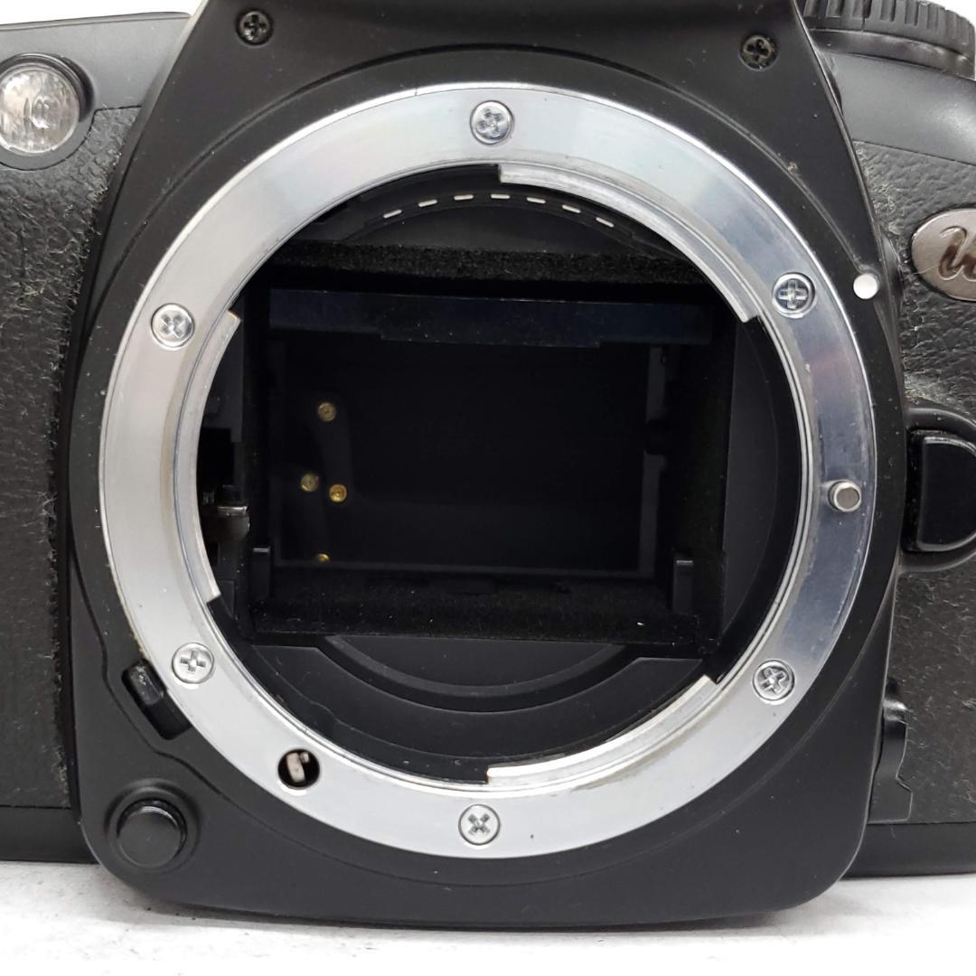 【動作確認済】 Nikon U2 G0228-24ID