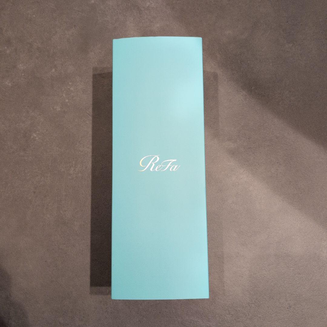 新品未使用│リファ (ReFa) ファインバブルS シャワーヘッド