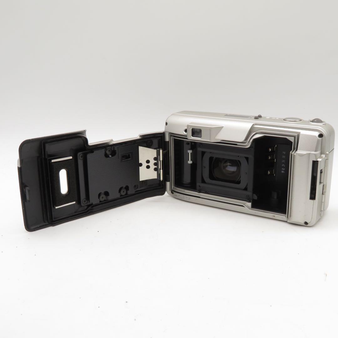 動作確認済 OLYMPUS SUPER ZOOM 105G フィルムカメラ