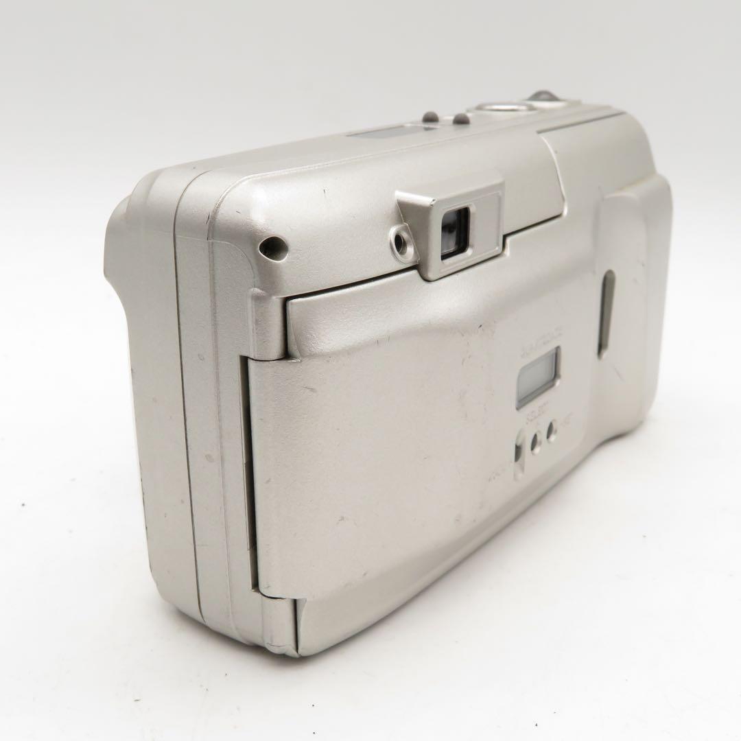 動作確認済 OLYMPUS SUPER ZOOM 105G フィルムカメラ