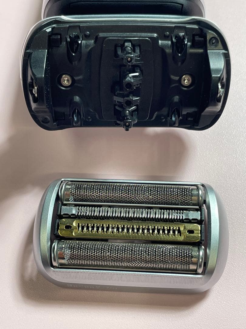 【新品未使用】BRAUN ブラウンシリーズ9Pro＋　9517s