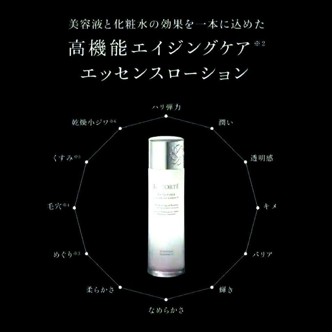 ユースパワーエッセンスローション(高機能エイジングケア) 30包