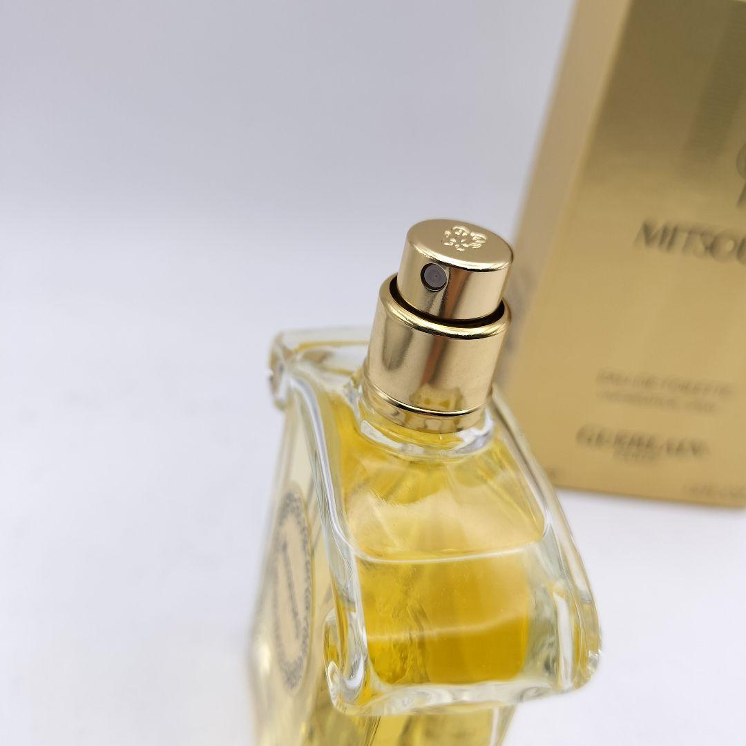 ■未使用　ゲラン　ミツコ　オードトワレ　50ml