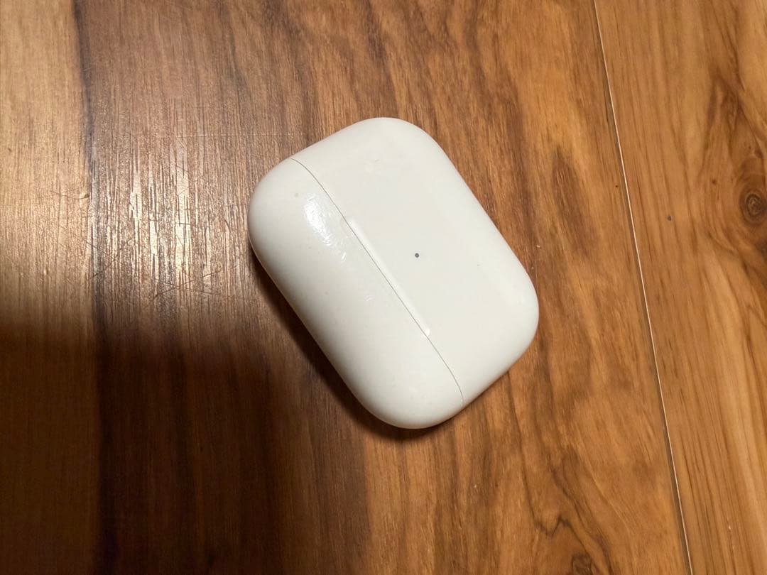 【純正品】Apple AirPods Pro 第1世代