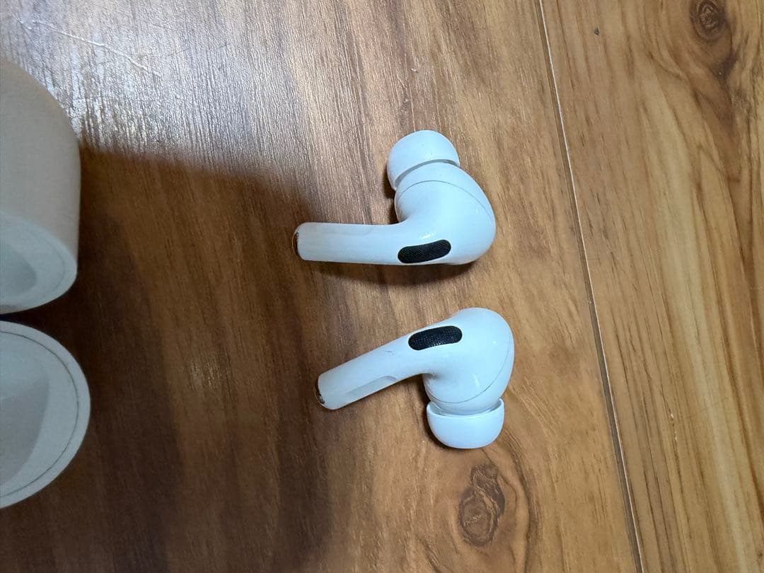 【純正品】Apple AirPods Pro 第1世代