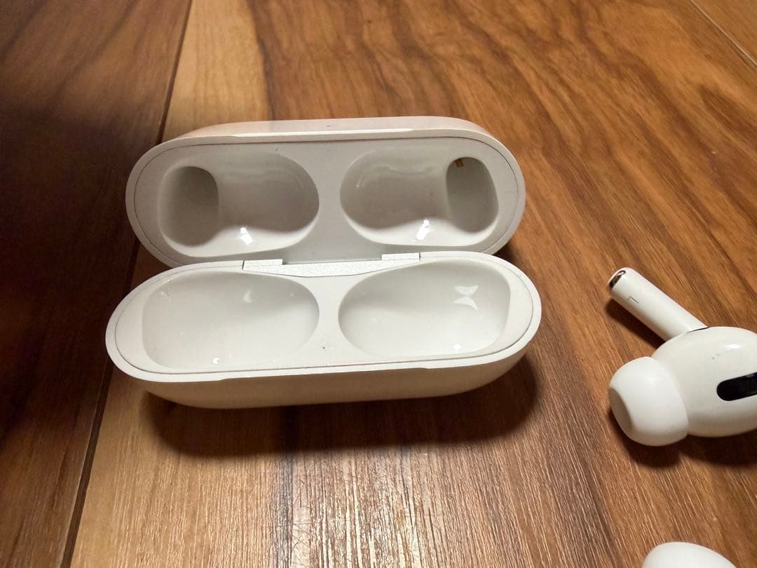 【純正品】Apple AirPods Pro 第1世代