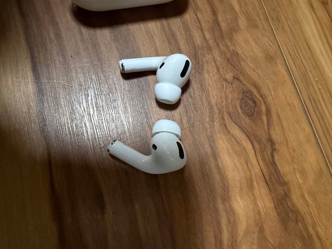 【純正品】Apple AirPods Pro 第1世代