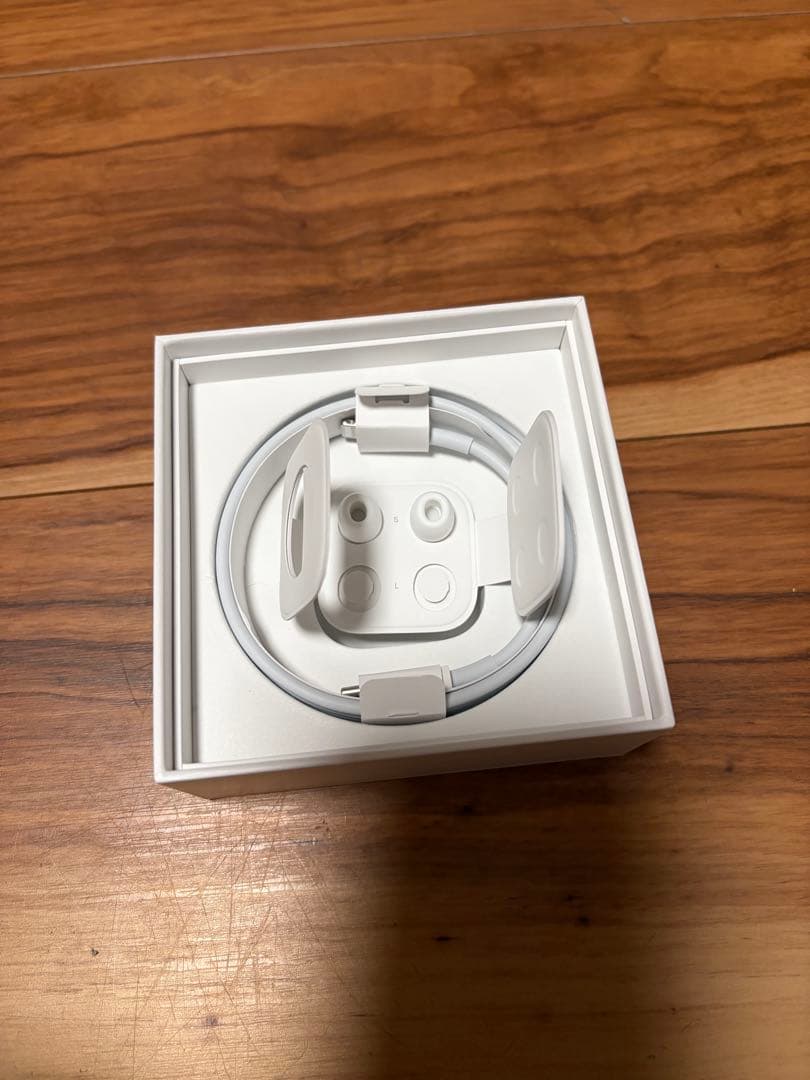 【純正品】Apple AirPods Pro 第1世代