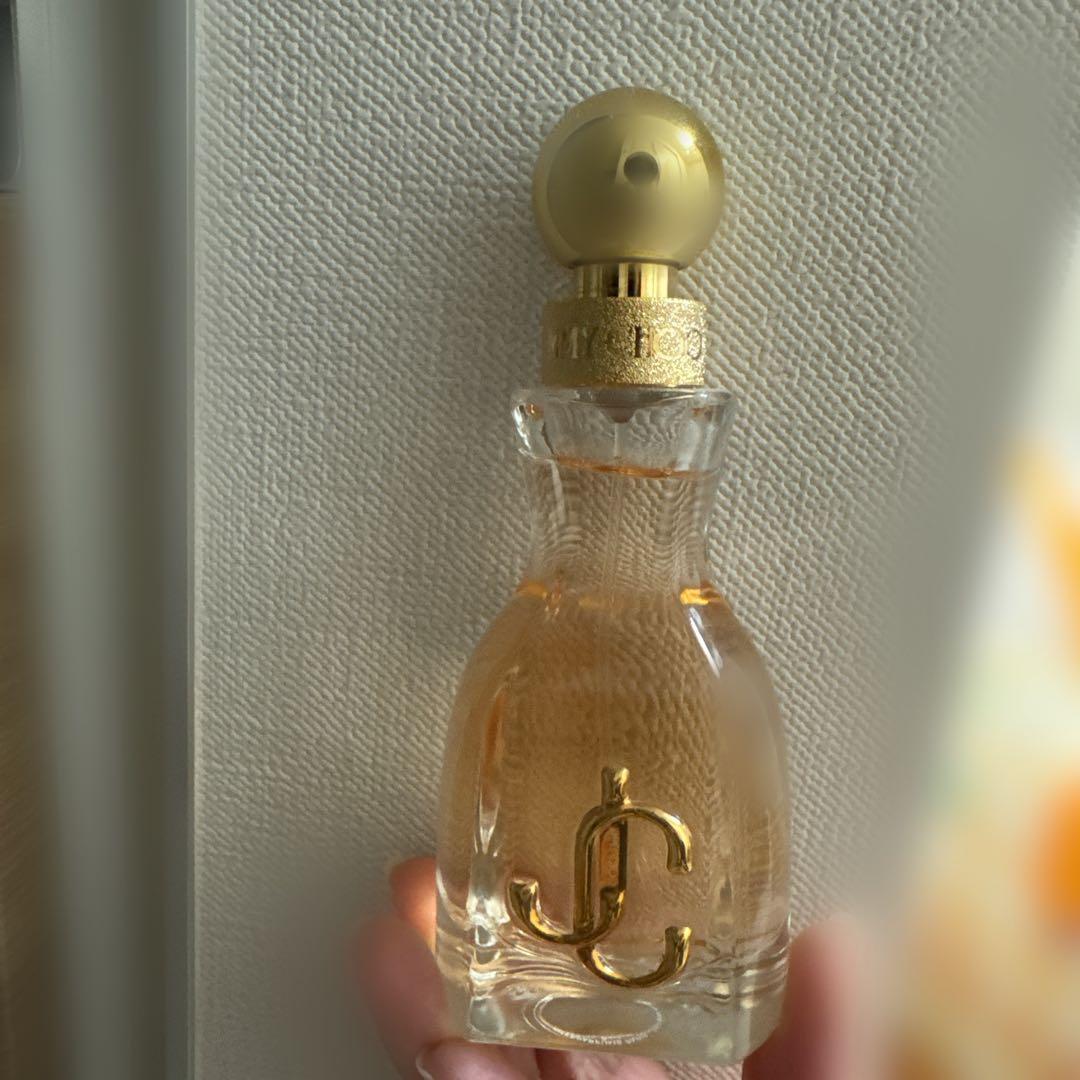 JIMMY CHOO ジミーチュウ 香水 40ml