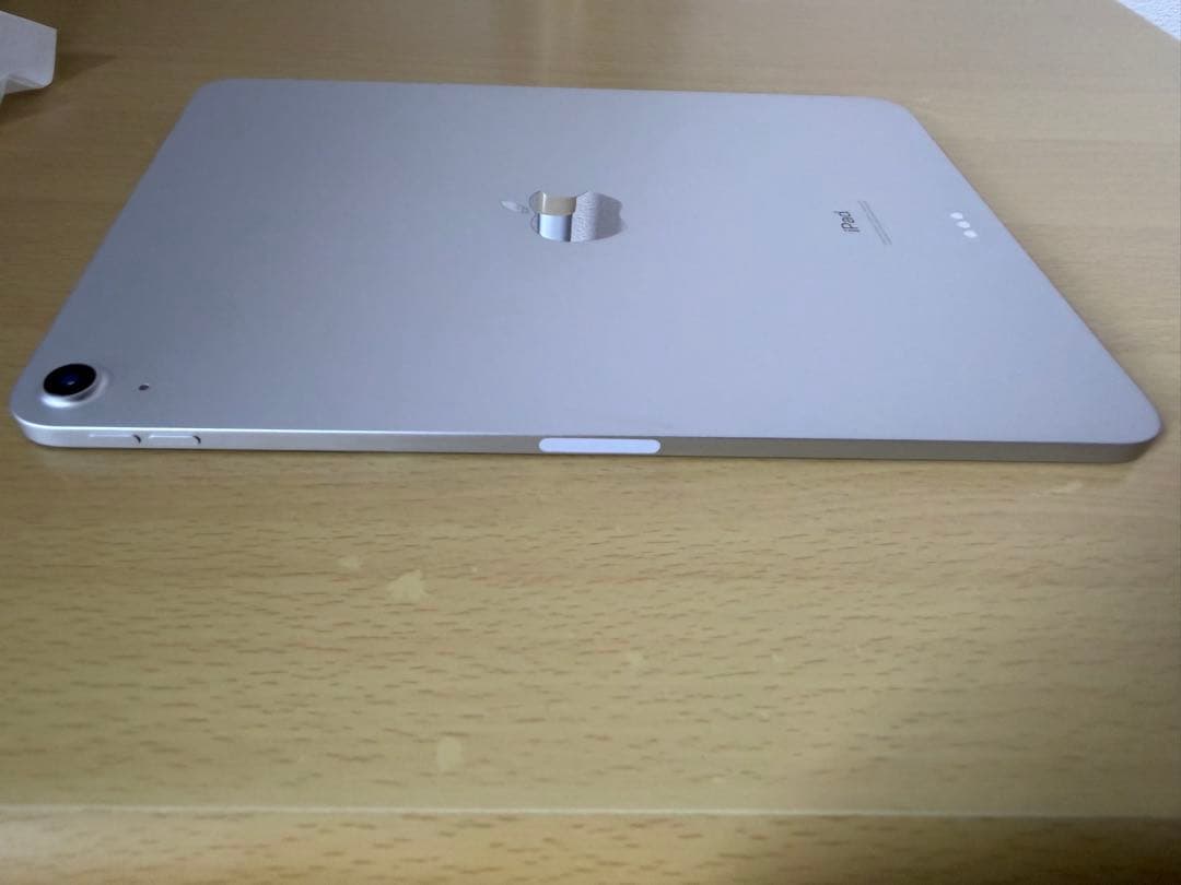 【美品】 iPad Air 第4世代 64GB + Apple Pencil