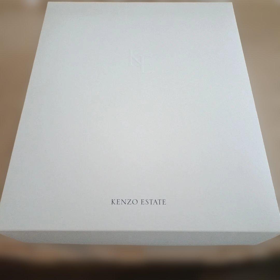 KENZO ESTATE 2024年 ワインセット 3本
