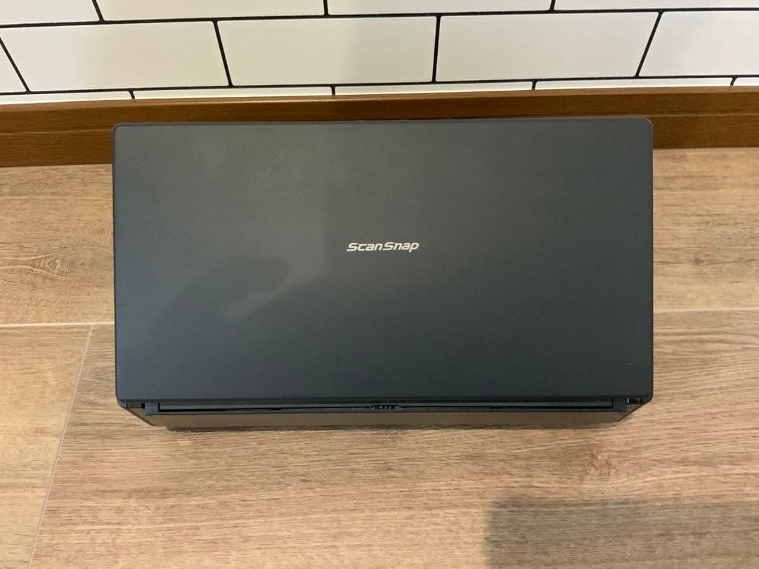 ★ScanSnap iX500 ドキュメントスキャナー