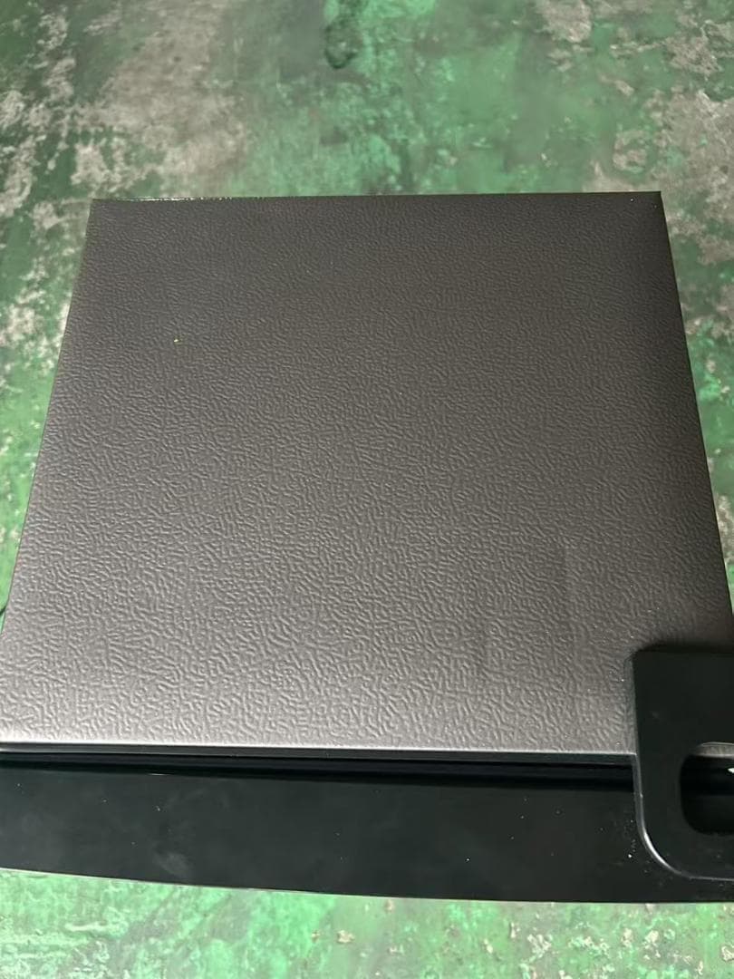 中古美品 冷蔵庫 一人暮らし冷凍冷蔵庫 60L　ブラックA3-10-2