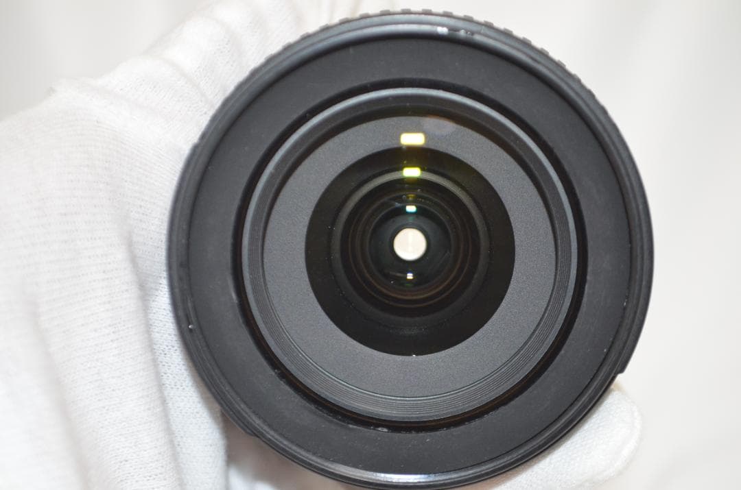 ⭐美品⭐Nikon ズームレンズ AF-S 18-105mm ED VR