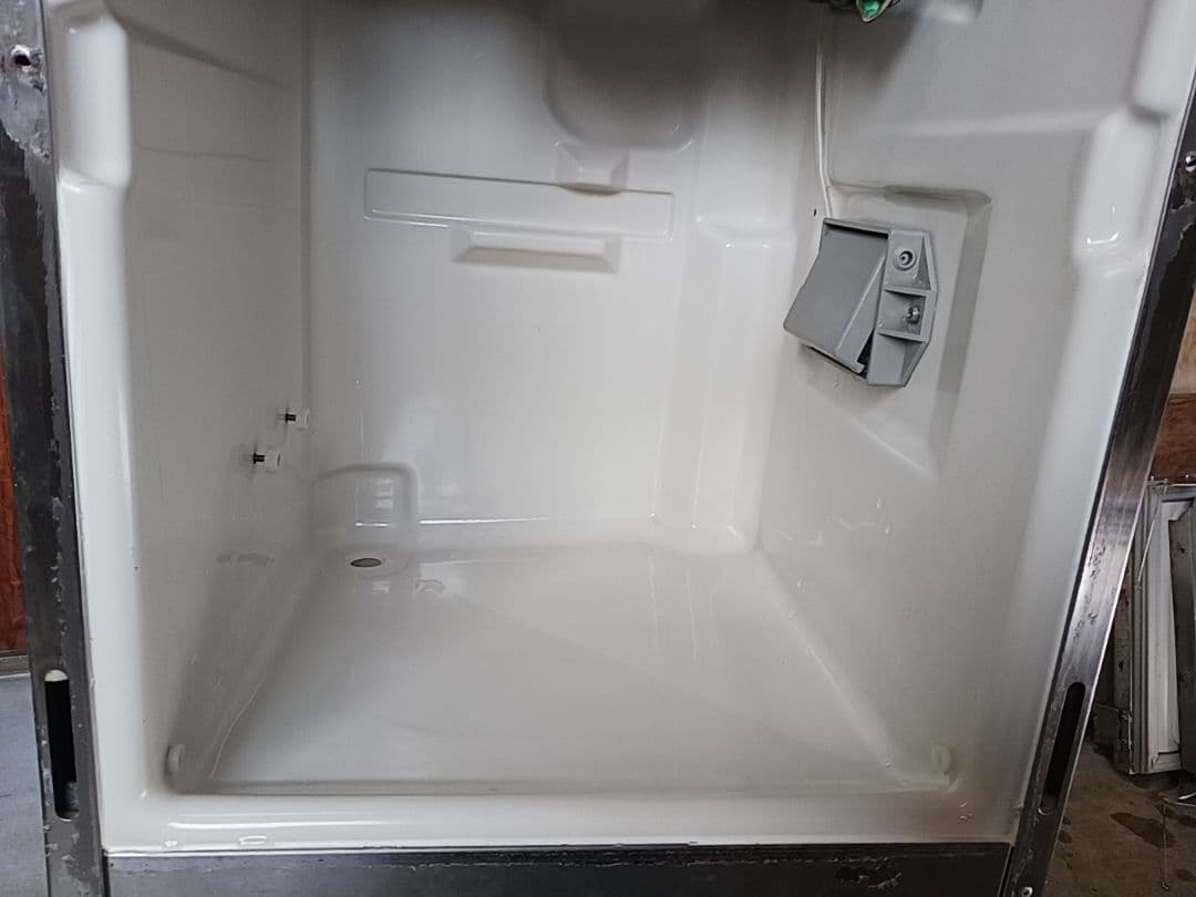 Panasonic　業務用製氷機　SIM-S2500B　ホシザキ　25kg