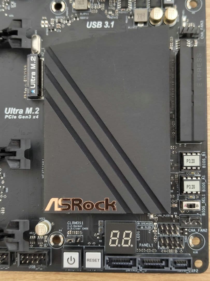 ぱ*ろ様 Intel Core i7-6700K付ASRock Z170 Ext