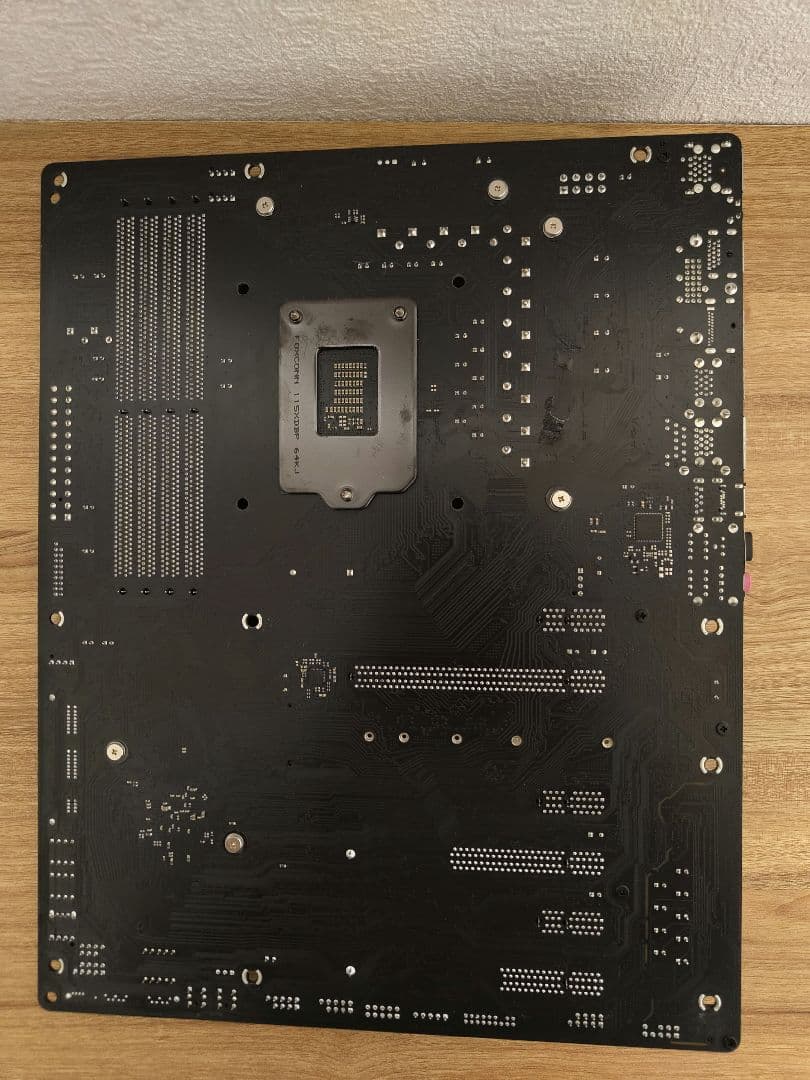 ぱ*ろ様 Intel Core i7-6700K付ASRock Z170 Ext