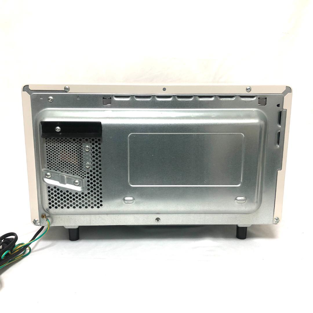 【送料無料◉格安】 TOSHIBA 東芝 オーブンレンジ 電子レンジ ER-K3
