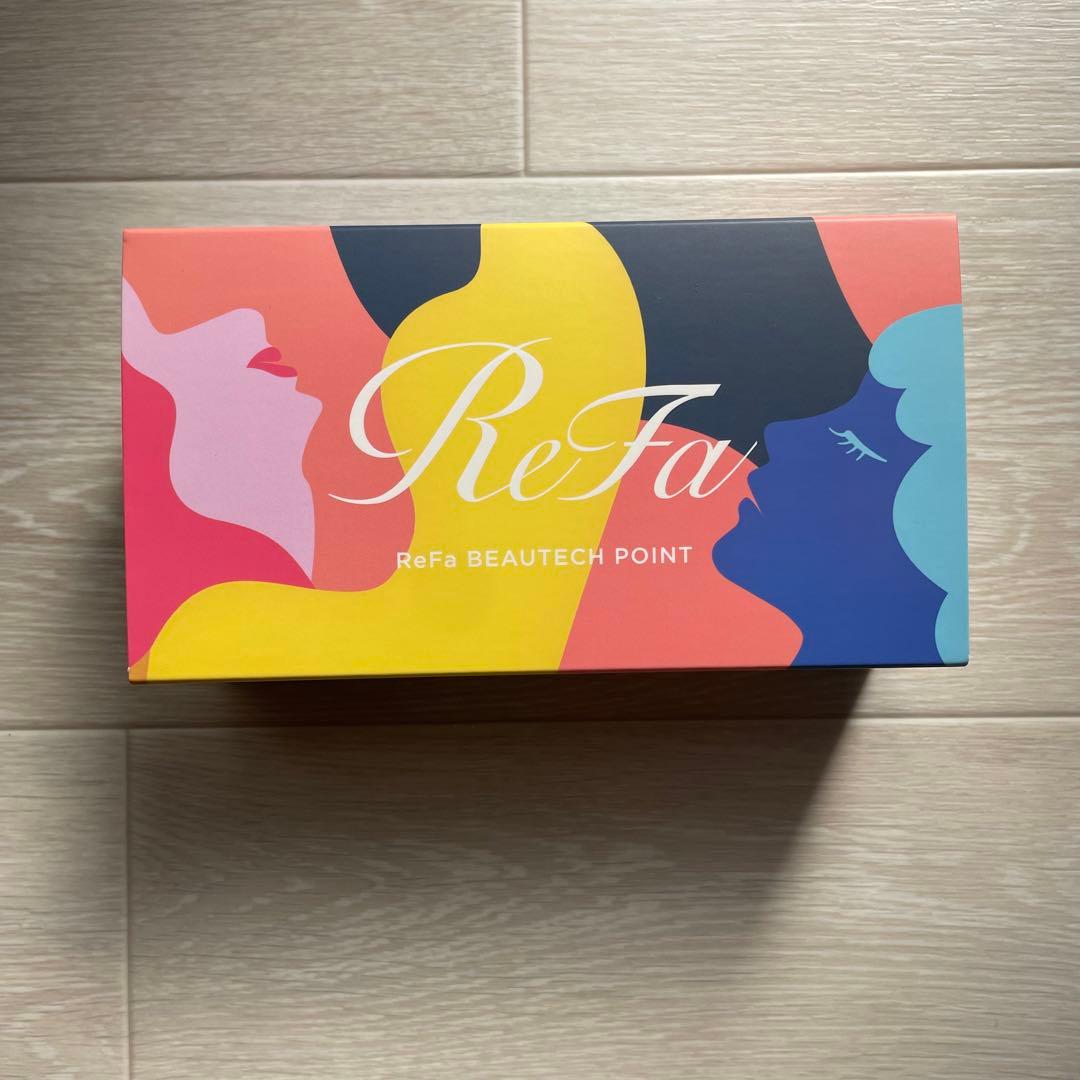 refa ビューテックポイント