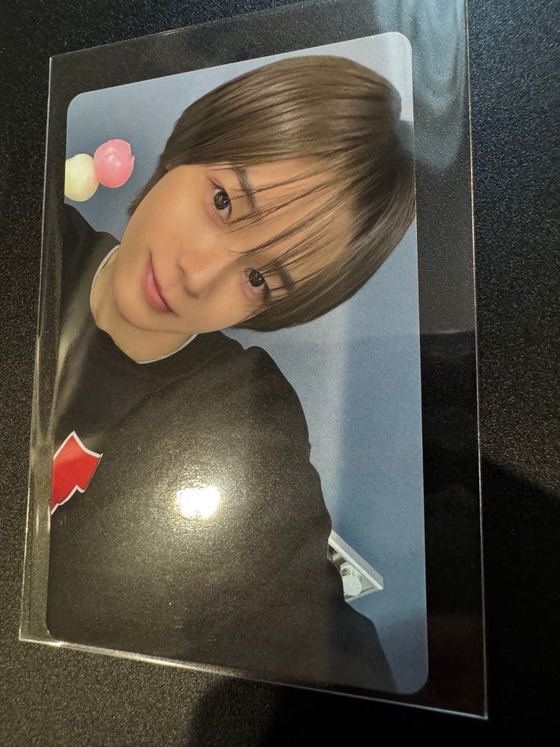 &TEAM Ｋ　케이　ラキドロ 愛知 名古屋 トレカ K ケイ andteam