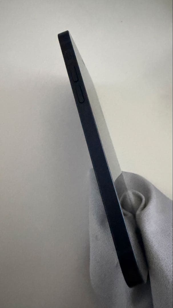 iPhone12 本体　ブラック【美品】