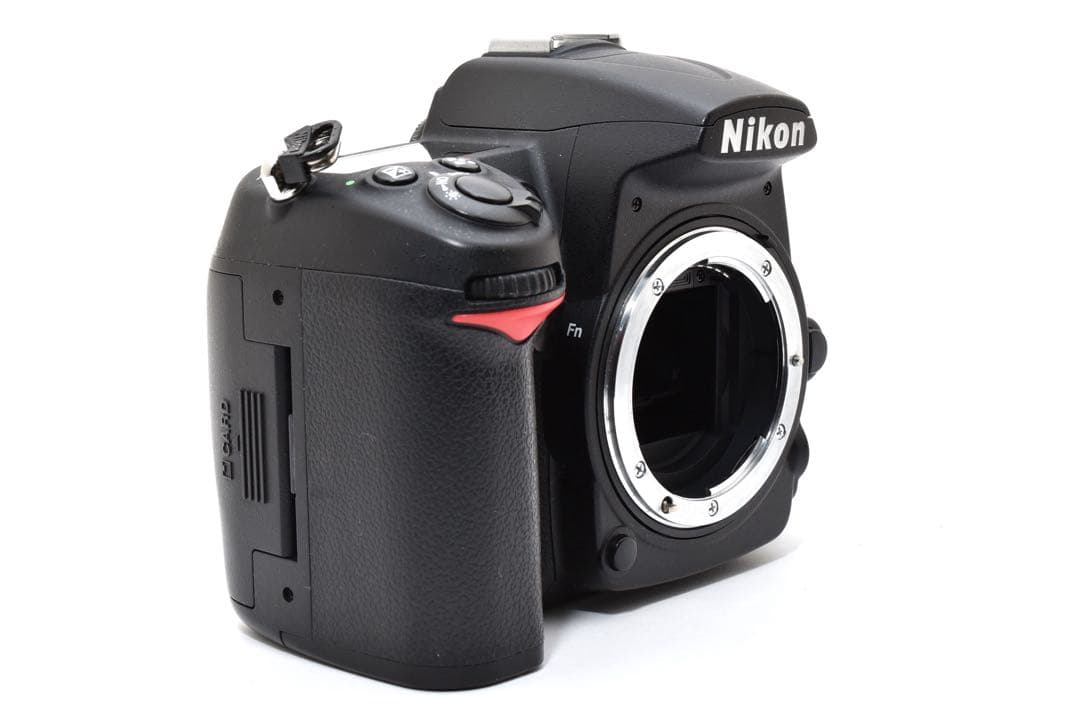✨ショット数7824枚❤️届いてすぐ使える❤️Nikon D7000 ダブルレンズ