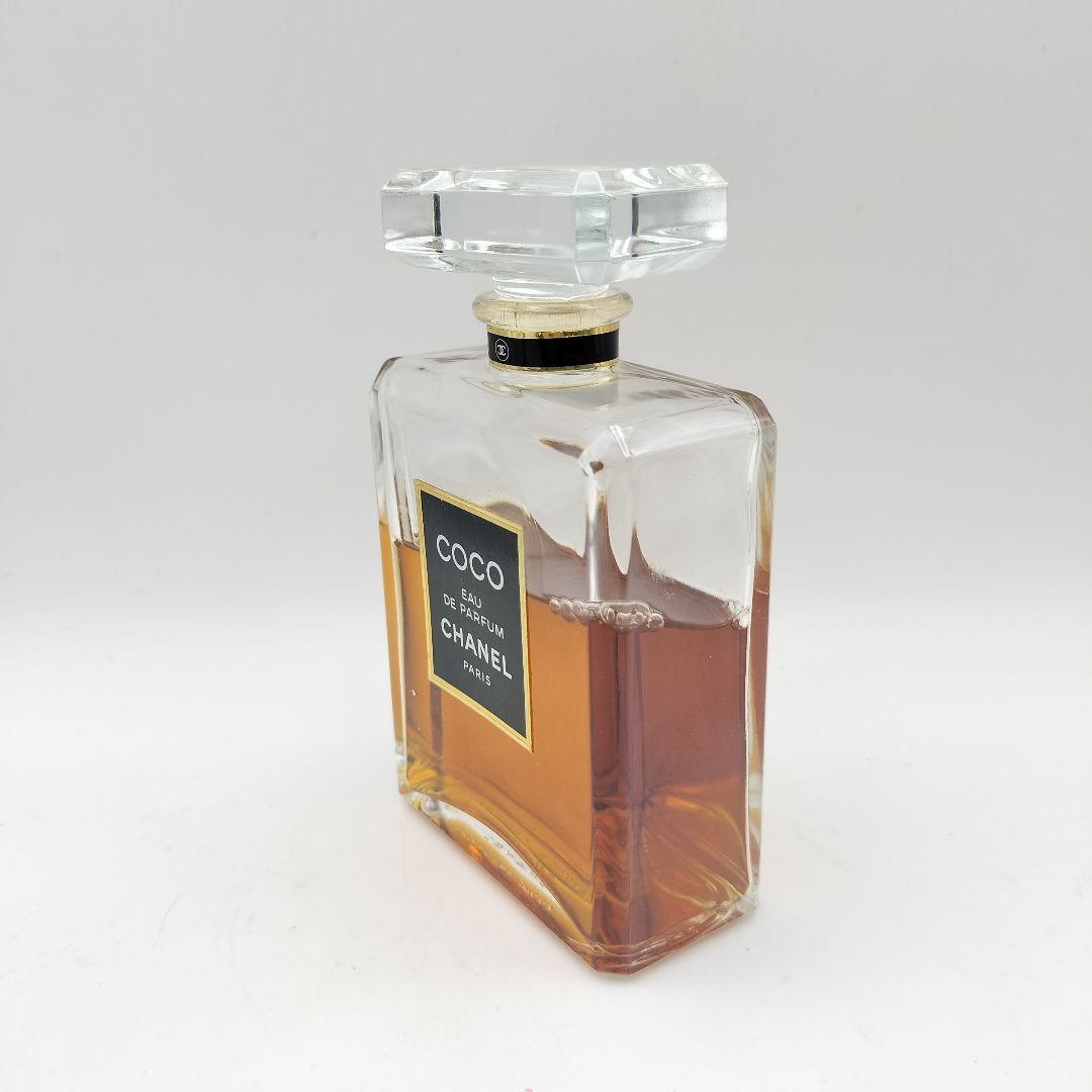 ■シャネル　ココ　オードパルファム　200ml