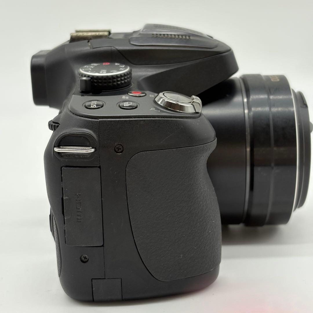 Panasonic LUMIX DMC-FZ70 動作確認済み 本体美品