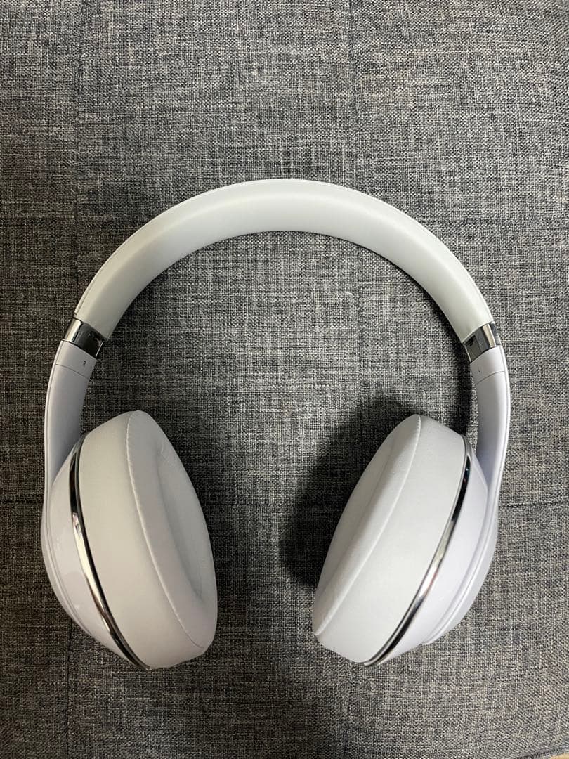 beats Studio ワイヤレスヘッドホン