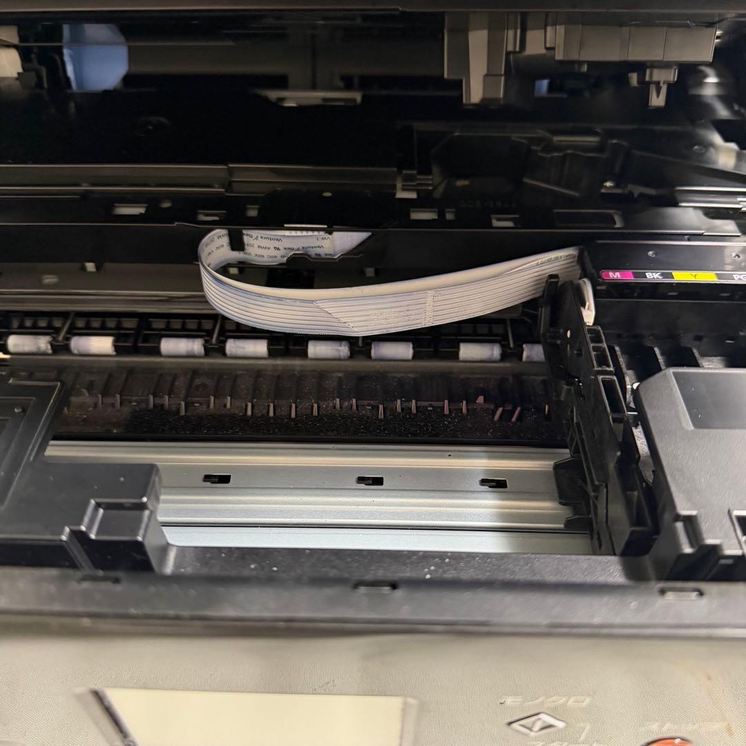 Canon プリンター インクジェット複合機 PIXUS TS6330 ブラック