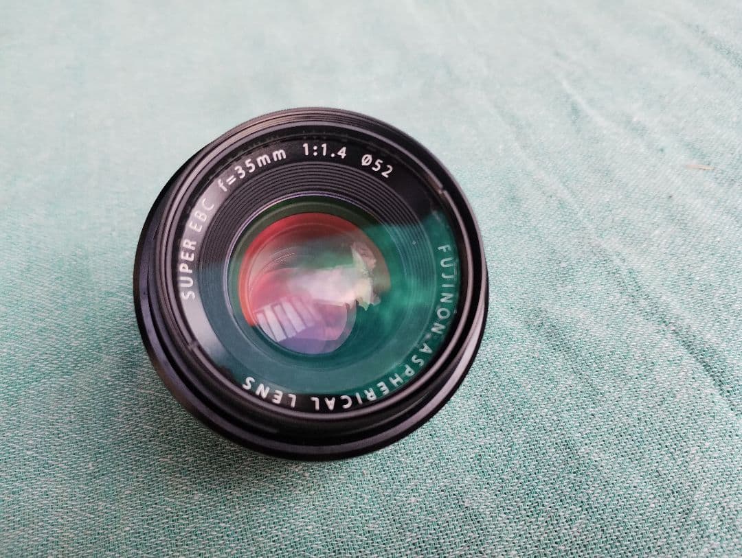 Fujifilm X-Pro1 レンズセット 中古使用品