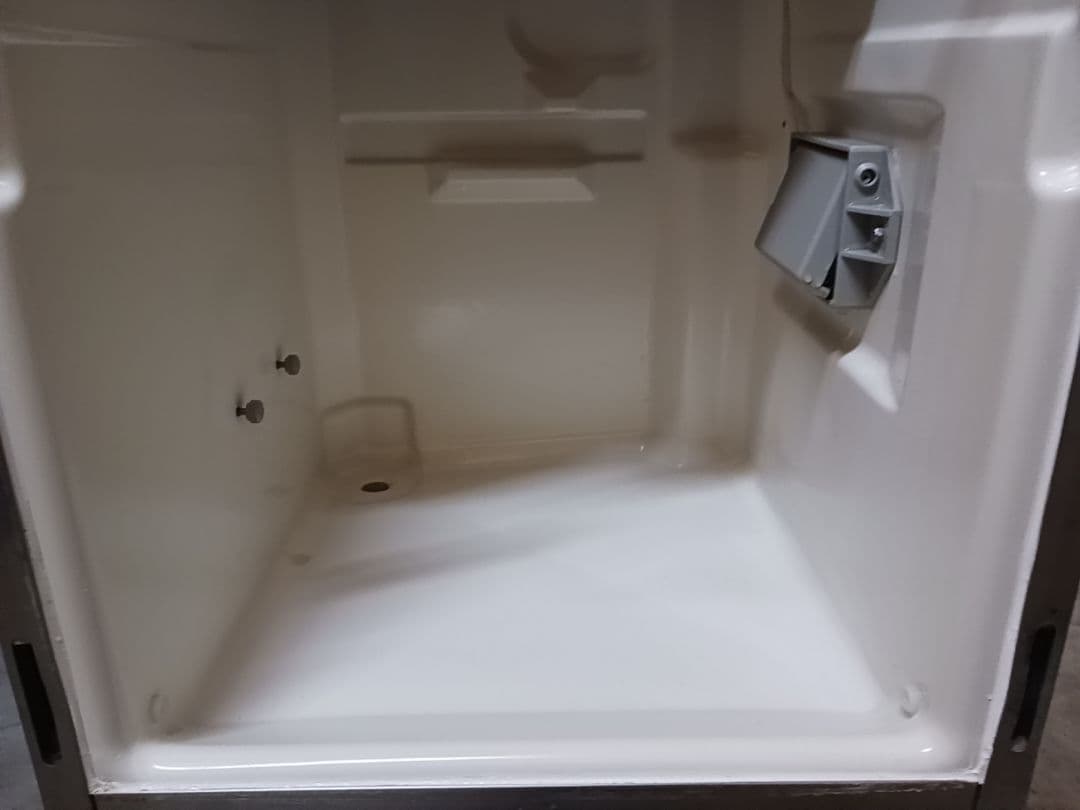 Panasonic　業務用製氷機　SIM-S2500 　ホシザキ