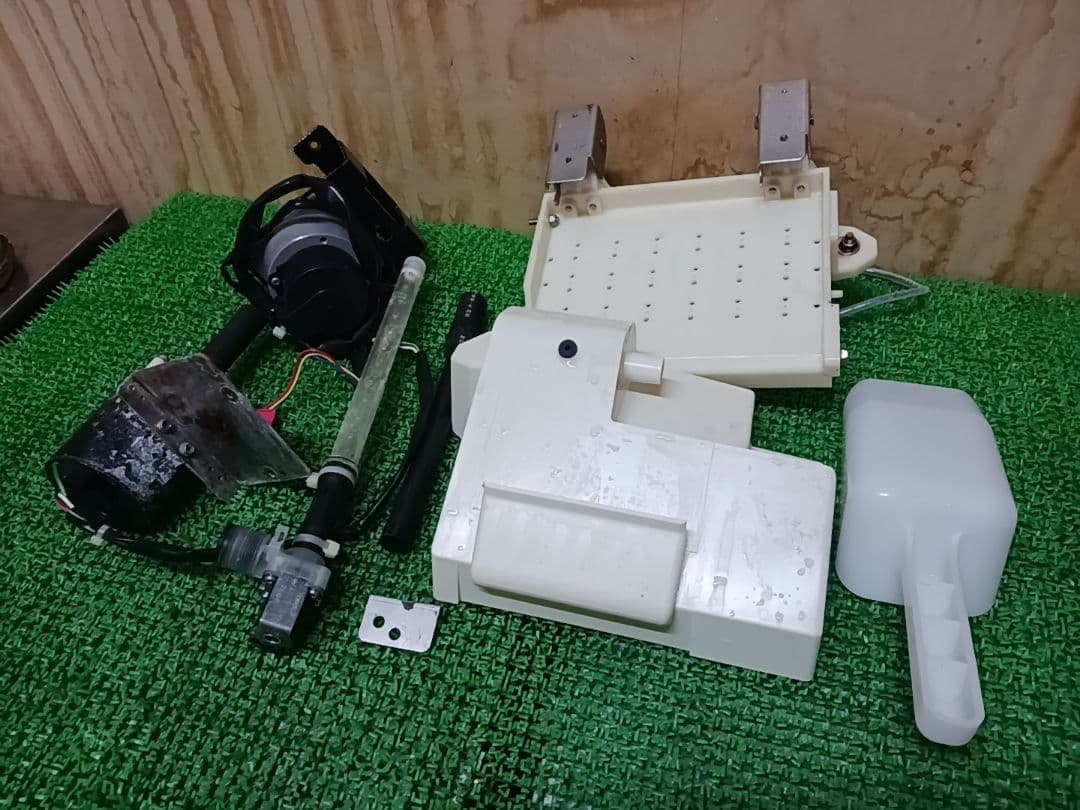 Panasonic　業務用製氷機　SIM-S2500 　ホシザキ