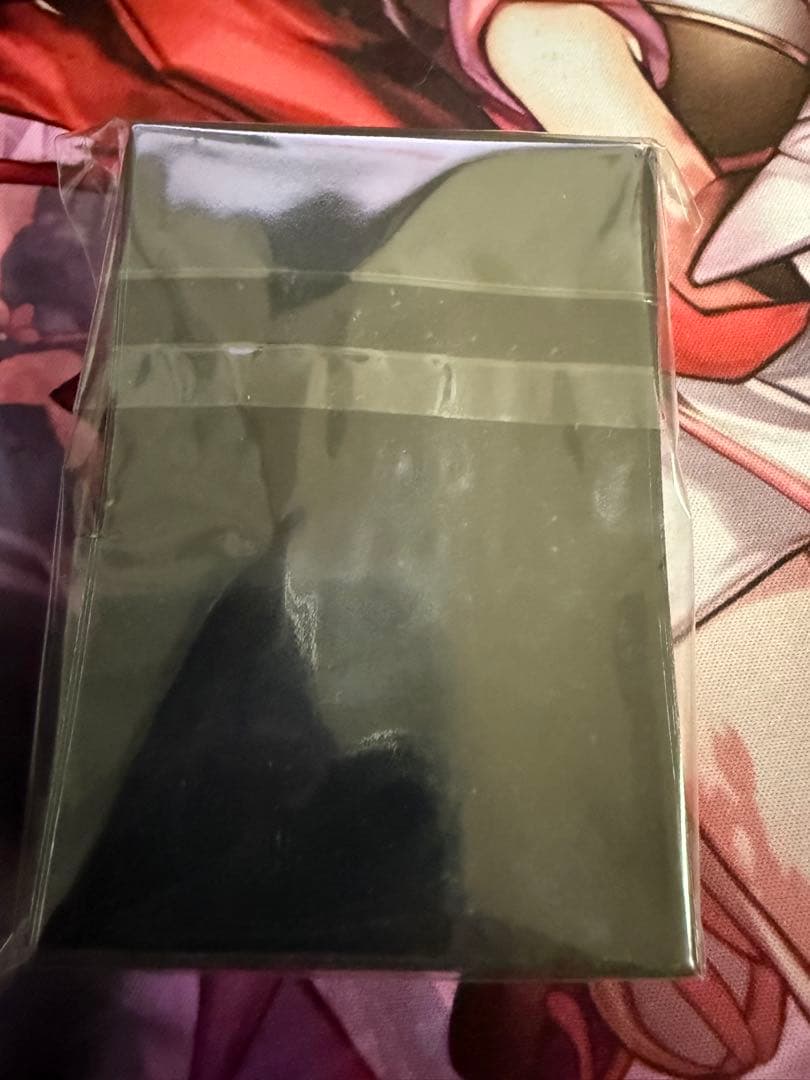 【匿名配送】ラッシュデュエル コスモス姫のお戯れ ニューロンスリーブ 未開封品
