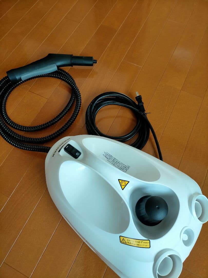 KARCHER スチームクリーナー SC2 本体