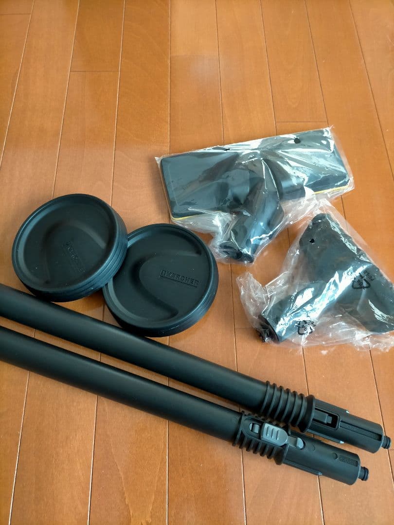 KARCHER スチームクリーナー SC2 本体