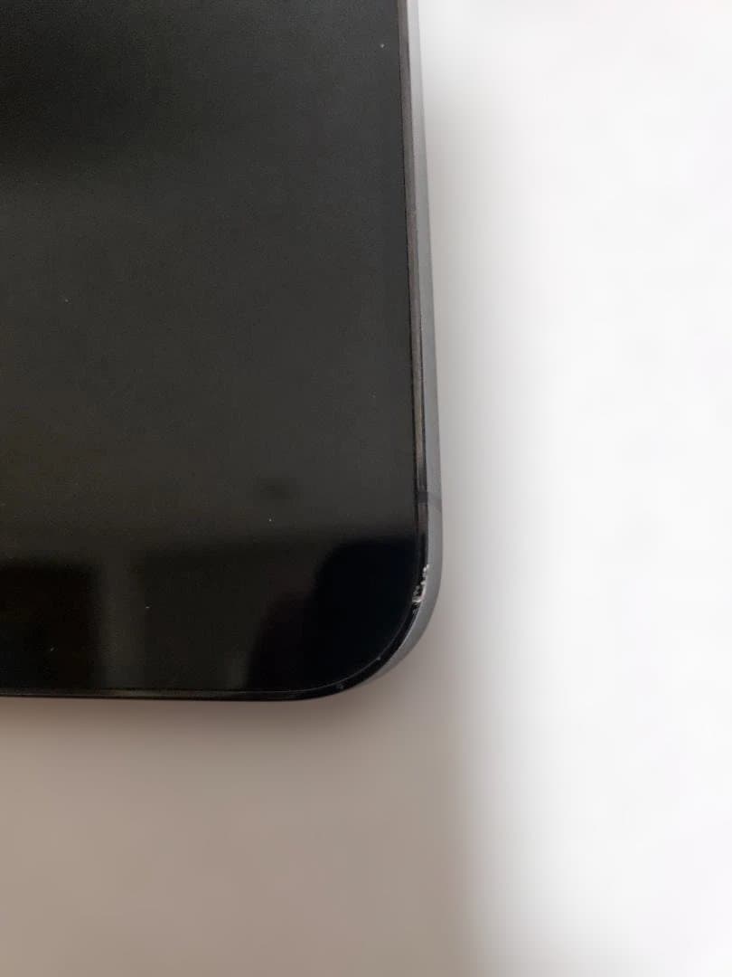M*c様 iPhone12 Pro Max 256GB 　本体　動作確認済　初期