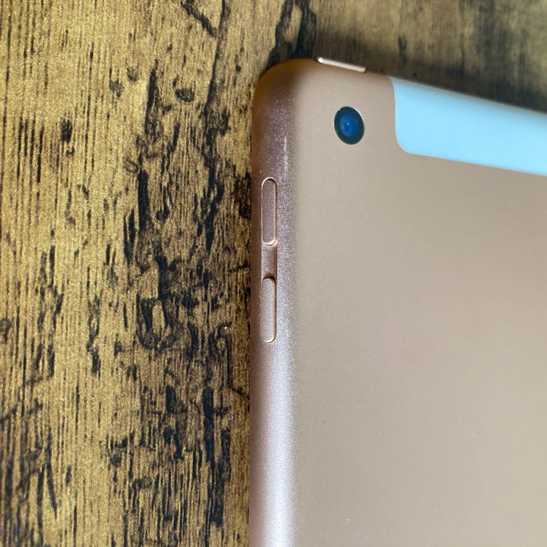 ipad 第6世代 32GB 9.7インチ