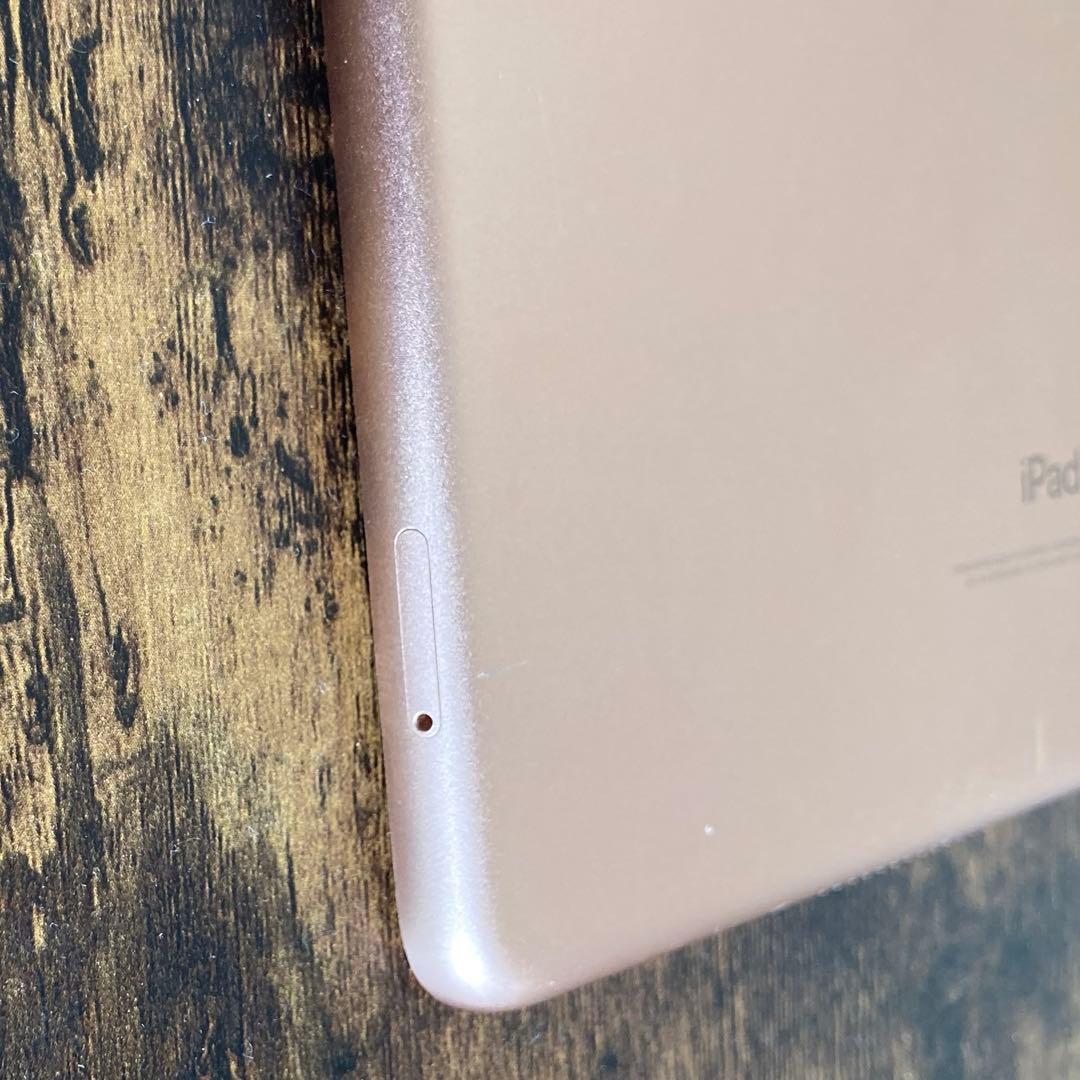 ipad 第6世代 32GB 9.7インチ