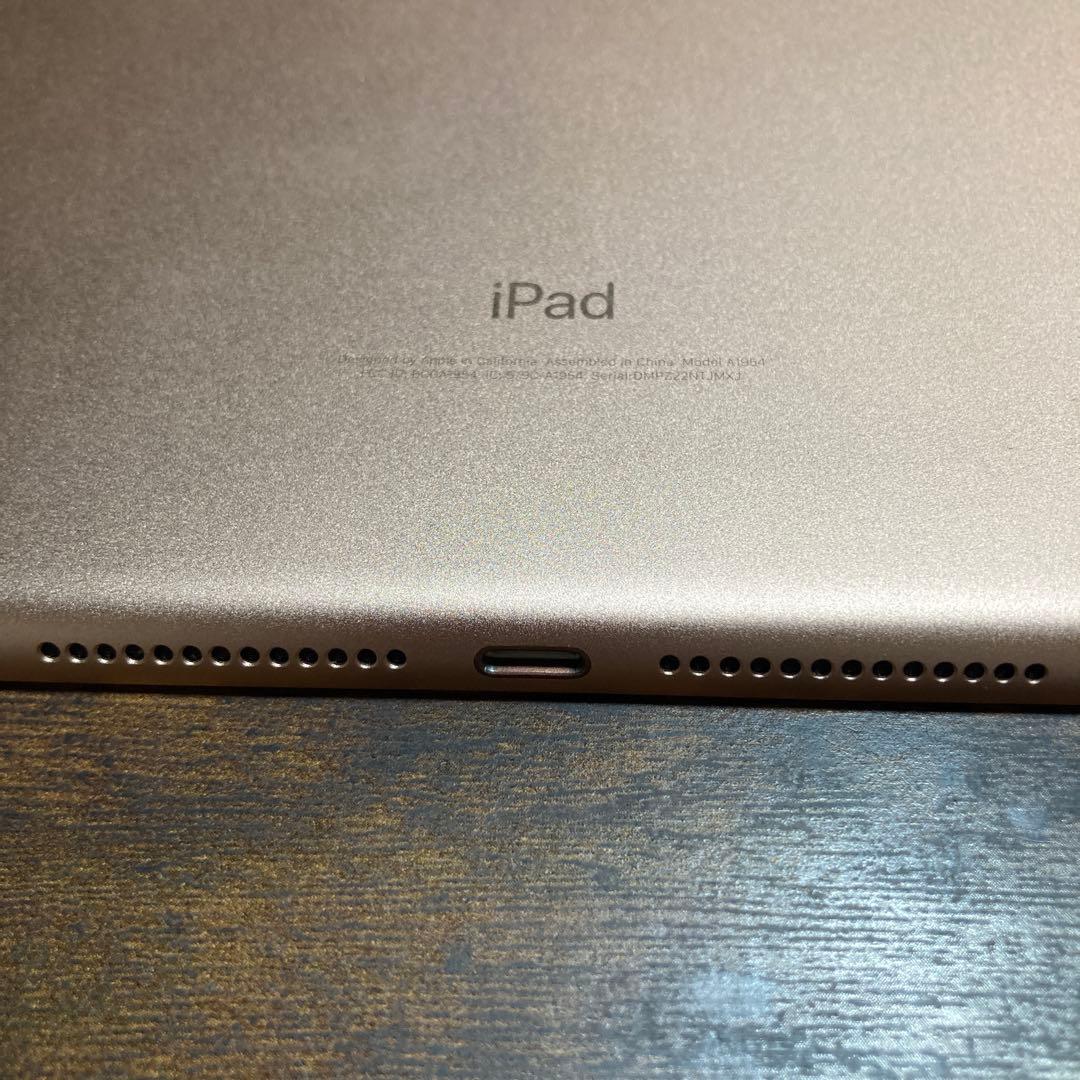 ipad 第6世代 32GB 9.7インチ