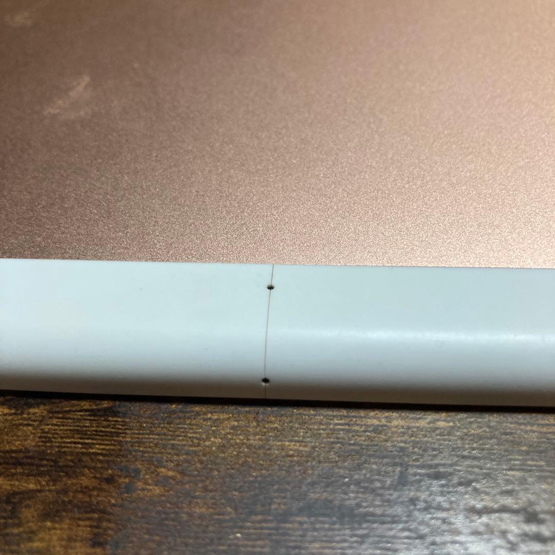 ipad 第6世代 32GB 9.7インチ