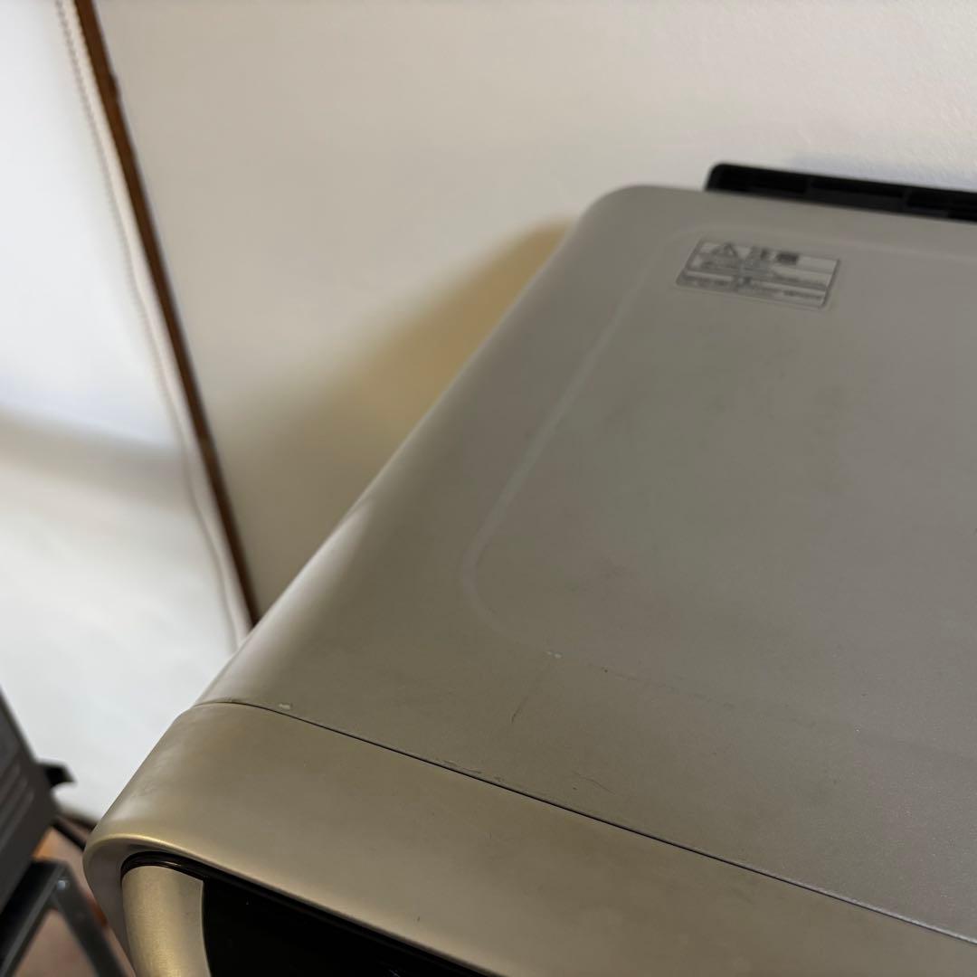 TOSHIBA 石窯ドーム ER-KD10 オーブンレンジ