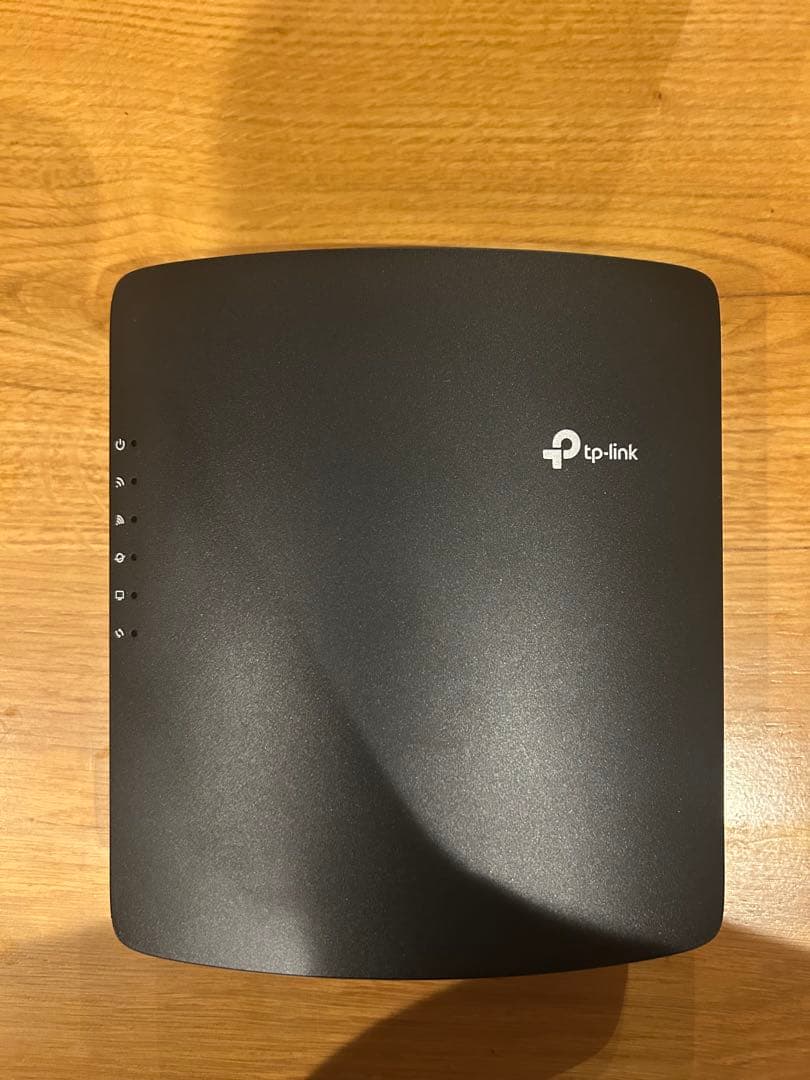 TP-Link Archer BE3600 Wi-Fi 7ルーターお値下げ中！