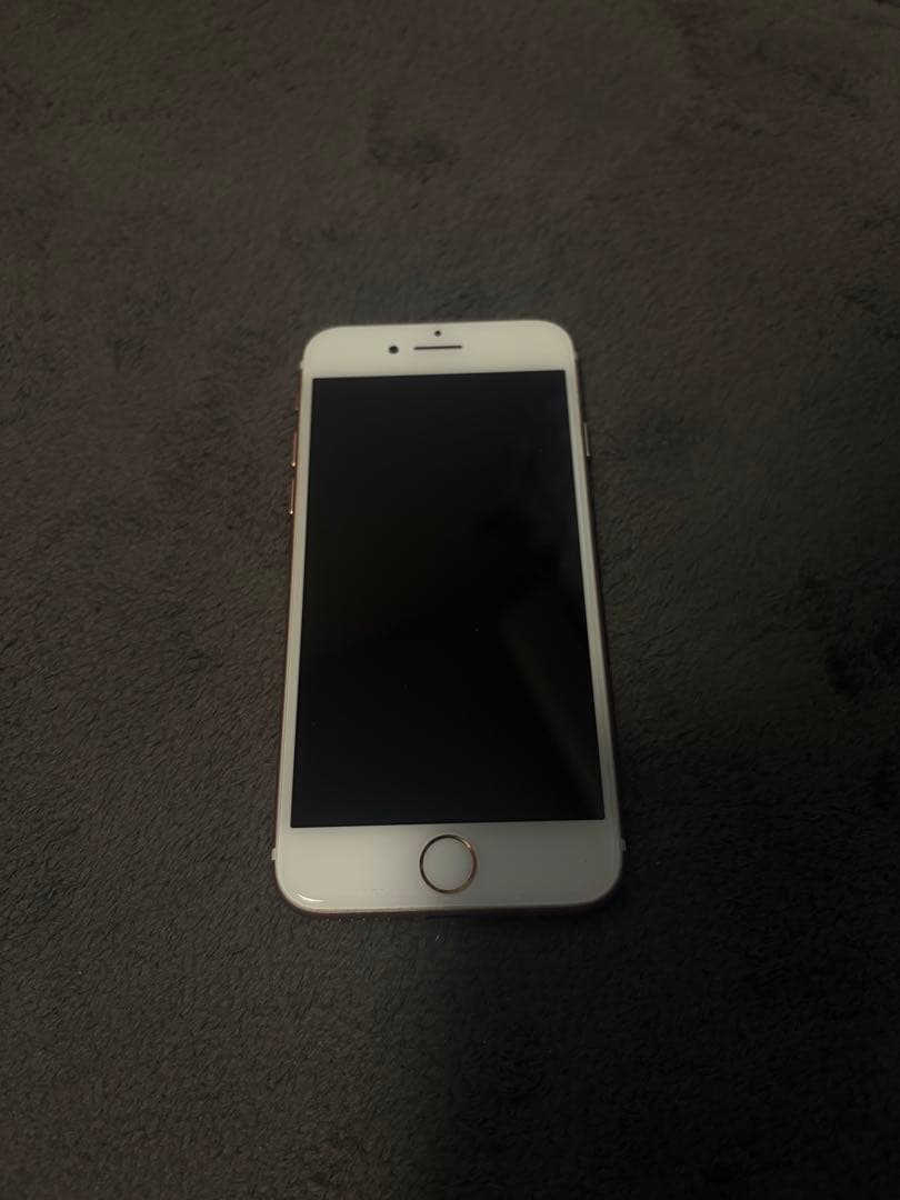 0*5様 iPhone 7