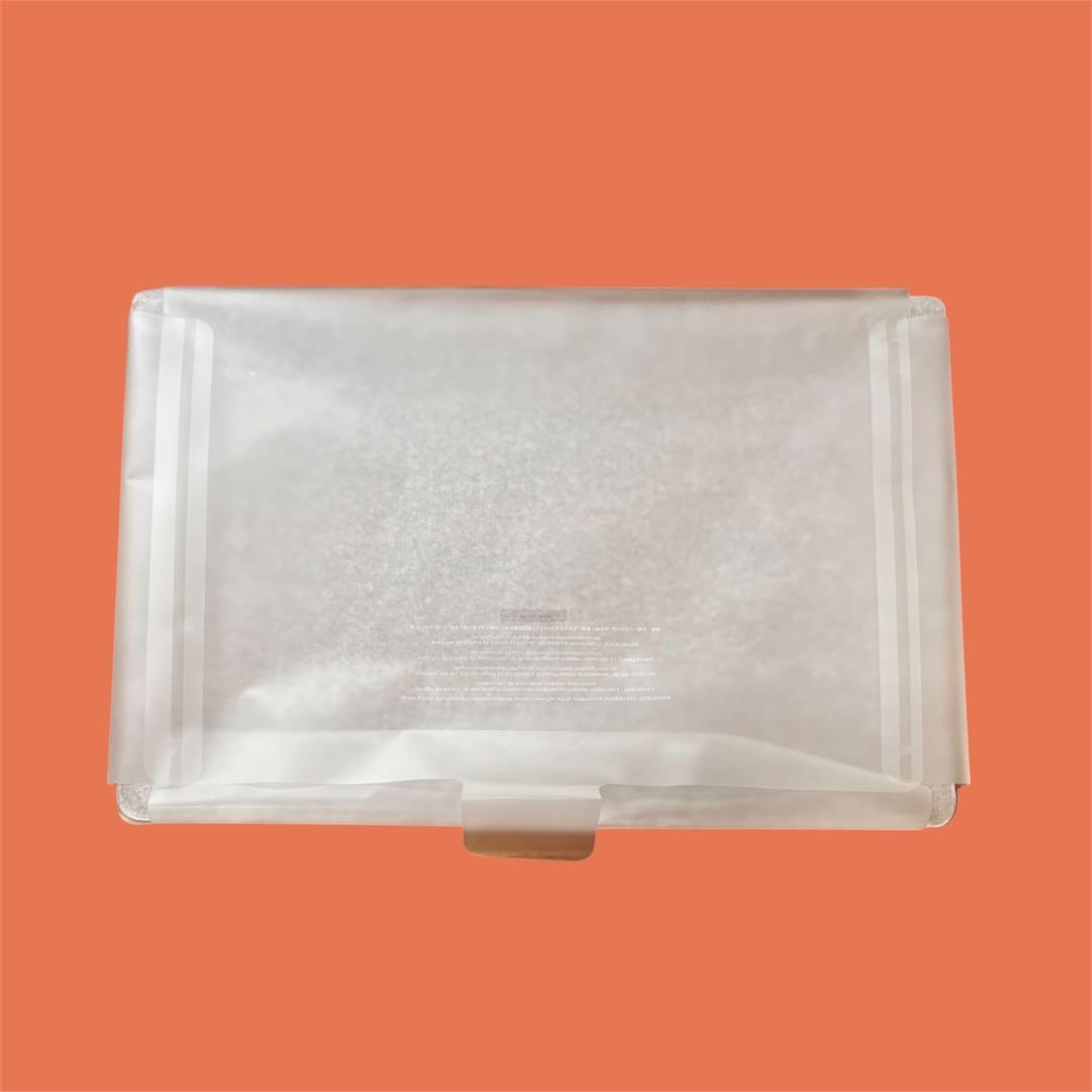 【美品】MacBook Air M1 2020(8GB/256GB)シルバー