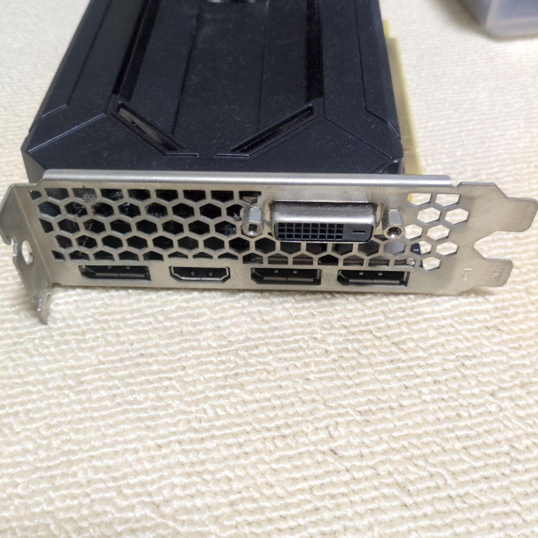 GTX 1060 グラフィックボード